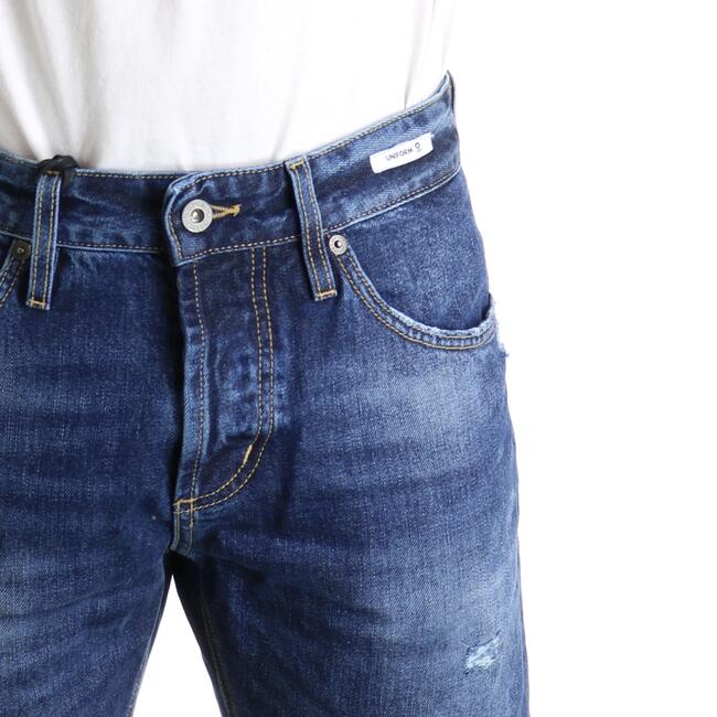 JEANS DANNY UNIFORM - Mad Fashion | img vers.650x/